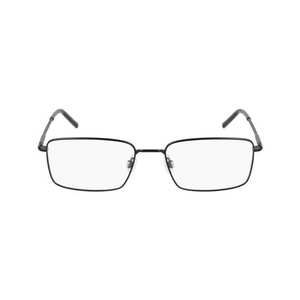 Nautica N7324 Eyeglasses 005 Matte Black 57mm